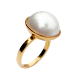 pearl-ring